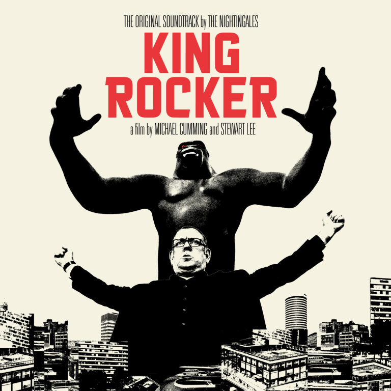 King Rocker King Rocker – A film about Robert Lloyd & The Nightingales